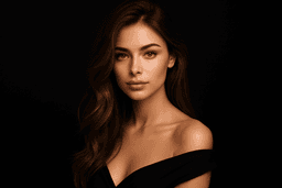 Фото ученика Элина Корсакова - Косметолог