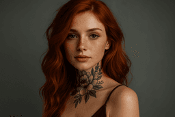 Фото ученика Алисия Чернова - Косметолог