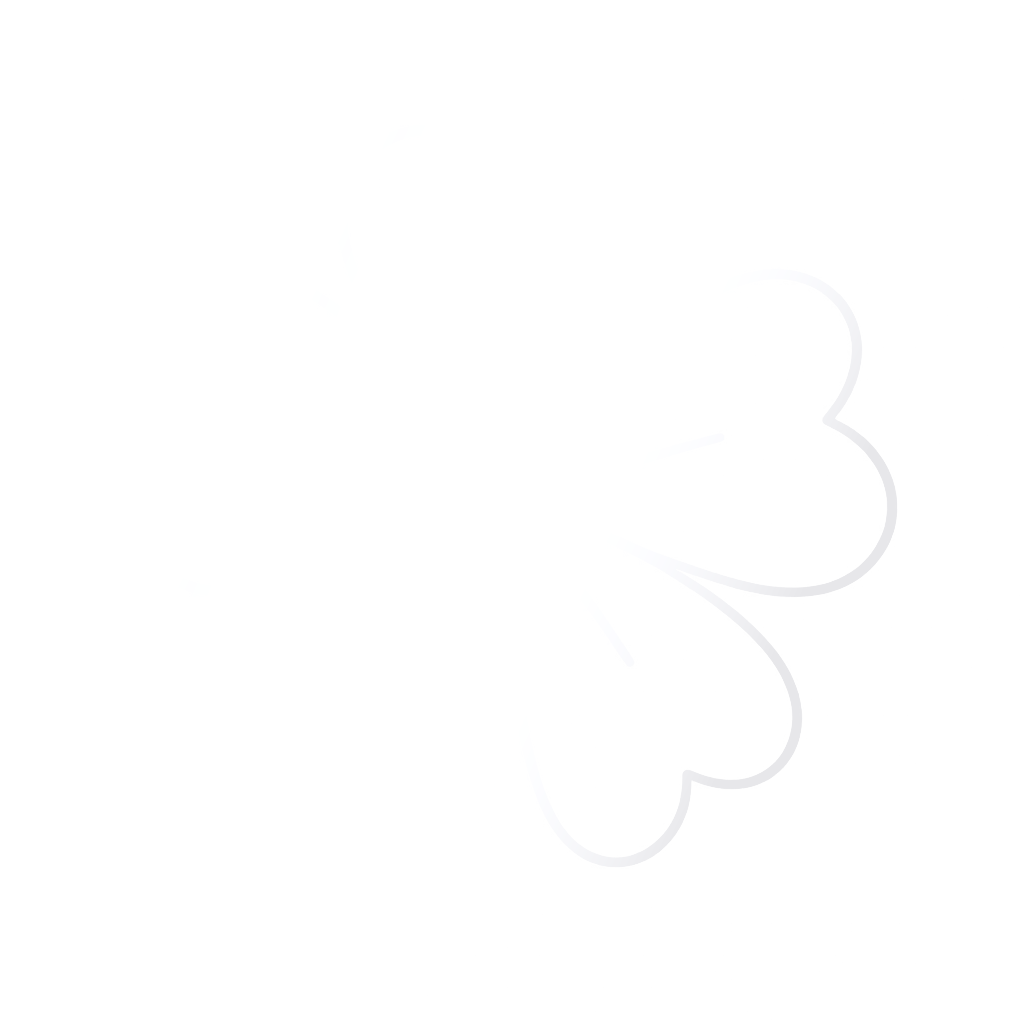 Background flower element 1