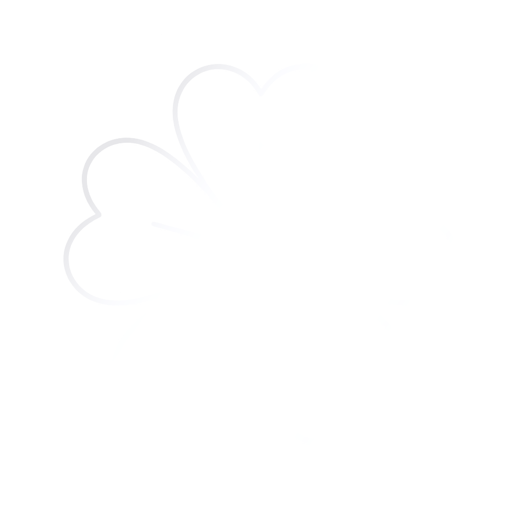 Background flower element 2