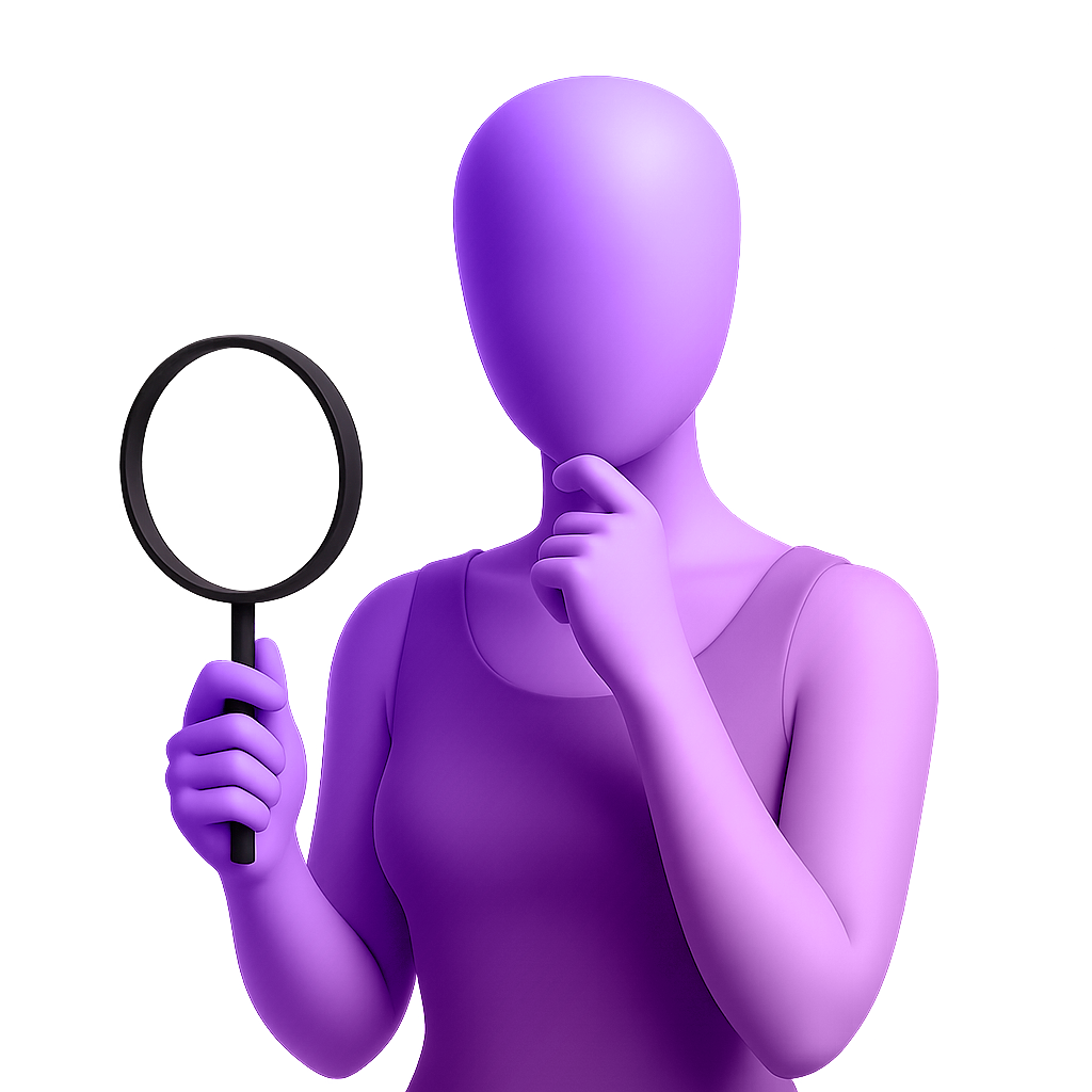 Профессиональный осмотр и оценка состояния кожи врачом-косметологом