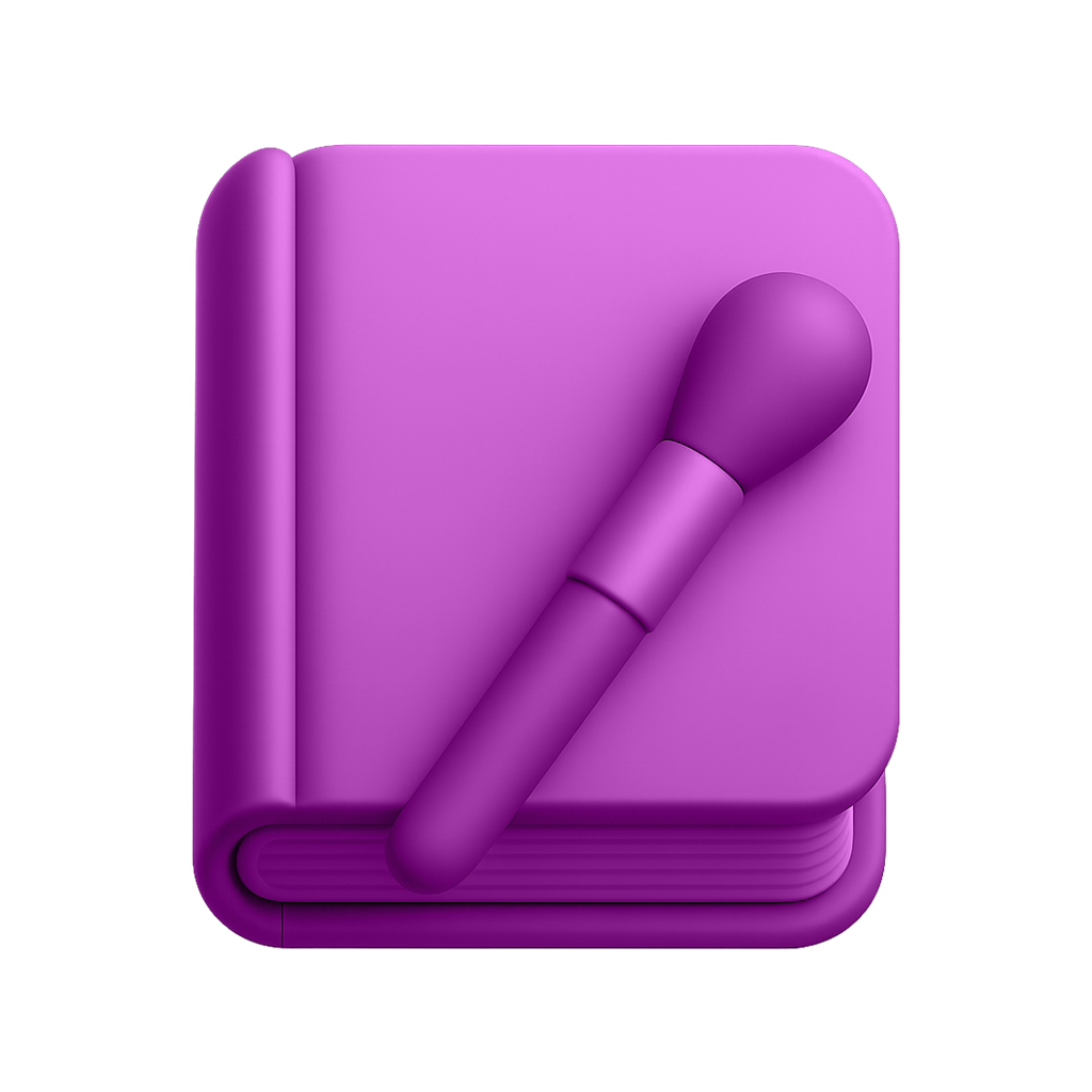 Косметологические материалы и инструменты для обучения